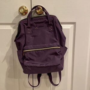 Lily & Drew backpack